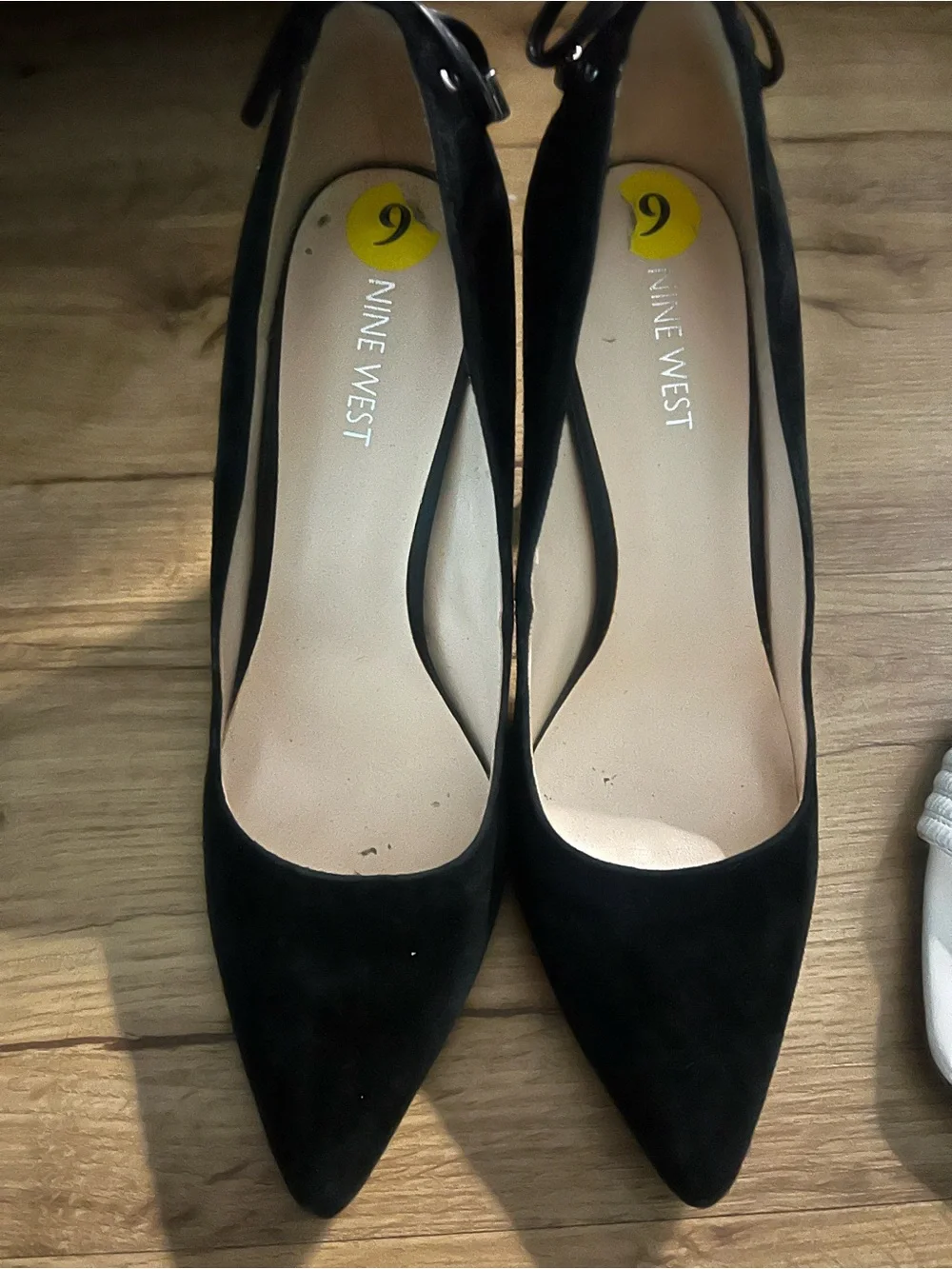 Women’s Heels Lot Size 9
